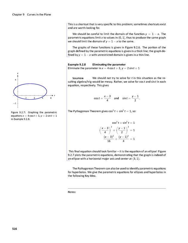 APEX Calculus - Page 516